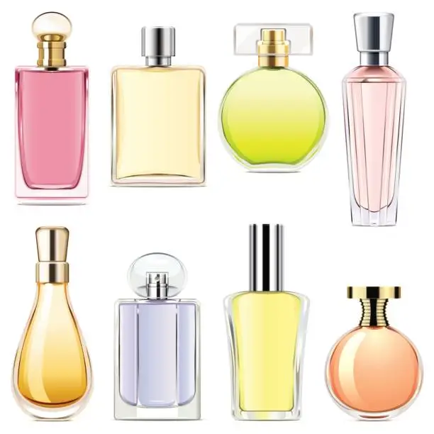 Perfume Bottle Dream Meaning