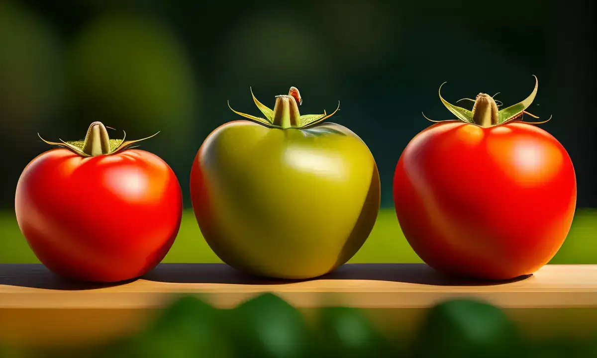 tomatoes' dream meaning & interpretation