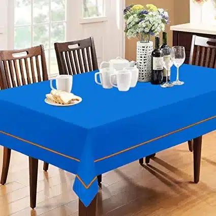 Blue Table Cloth Dream Meaning