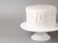 White Cake Dream Meaning