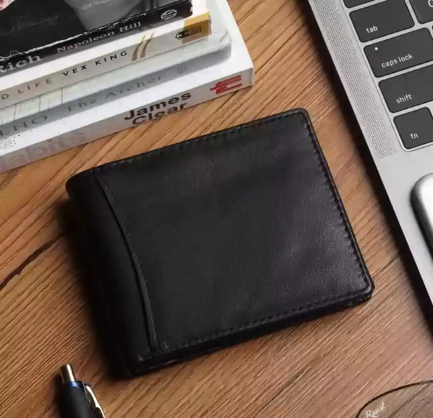 Leather Wallet Dream Meaning