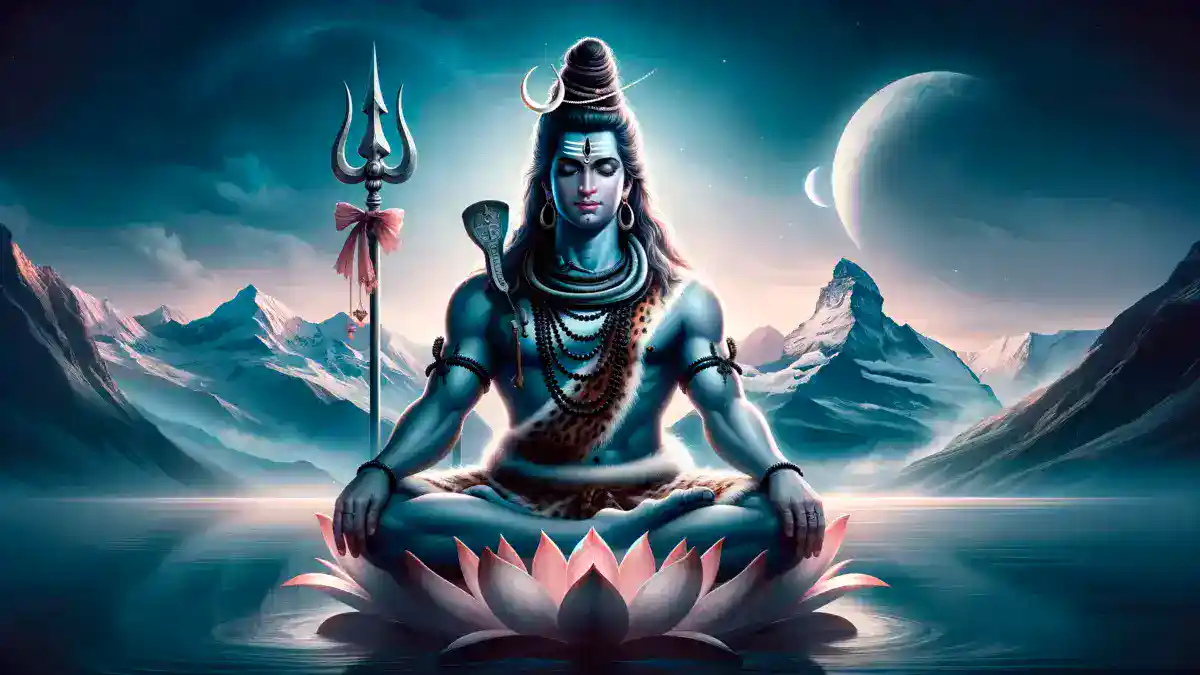 Dream About Lord Shiva: Good Or Bad Luck?