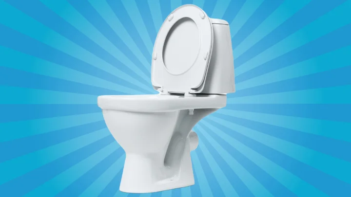 Seeing Toilet In Dream Meaning And Interpretation