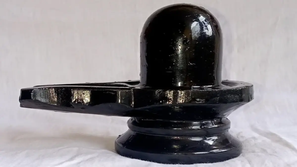 Seeing Black Shivling In Dream Meaning: Good Or Bad Luck?